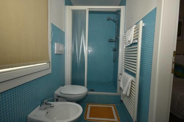 Terantiga Hotel Varignana Buitenkant foto