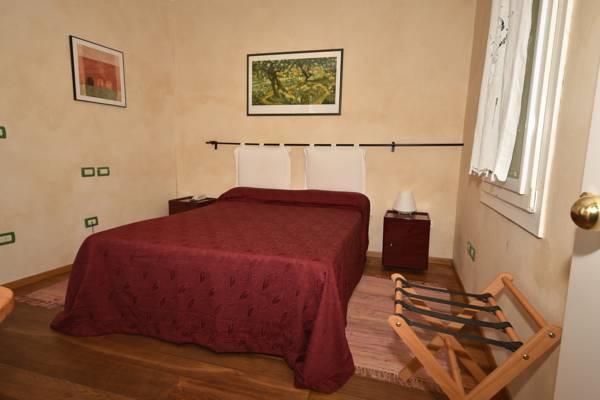 Terantiga Hotel Varignana Buitenkant foto