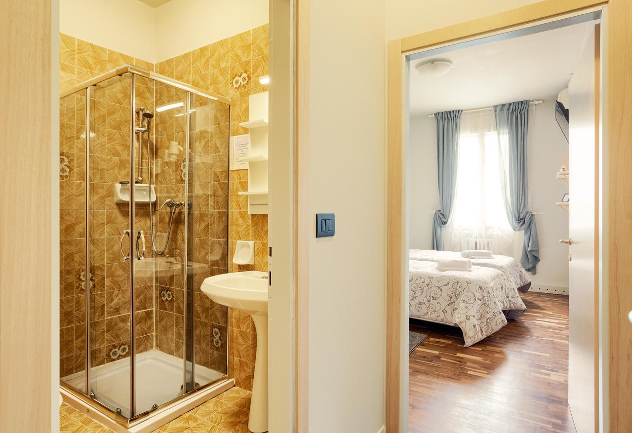 Terantiga Hotel Varignana Buitenkant foto